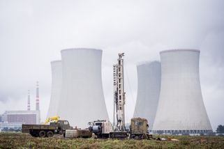 Děti Země se obrátily na ÚS kvůli umístění nového jaderného bloku v Dukovanech | ČeskéNoviny.cz